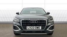 Audi Q2 35 TFSI Sport 5dr S Tronic Petrol Estate